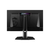 360hz oled - MSI MPG 271QRX QD - 4 nuotrauka