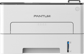 spausdintuvas lazerinis - Pantum Printer P3305DN Mono - 2 nuotrauka
