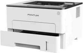 spausdintuvas lazerinis - Pantum Printer P3305DN Mono - 3 nuotrauka