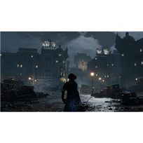 xbox one s - Lies of P XBOX One - 3 nuotrauka