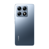 256gb mobilieji telefonai - Xiaomi 14T 5G 12/256GB Titan Blue (Mėlynas) - 6 nuotrauka
