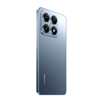 256gb mobilieji telefonai - Xiaomi 14T 5G 12/256GB Titan Blue (Mėlynas) - 3 nuotrauka