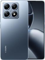Xiaomi 14T 5G 12/256GB Titan Blue (Mėlynas)