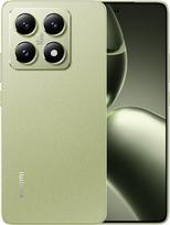 xiaomi 14t - Xiaomi 14T 5G 12/256GB Lemon Green (Žalias) - 3 nuotrauka