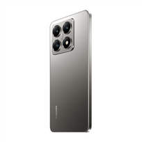 xiaomi 5g telefonai - Xiaomi 14T 5G 12/256GB Titan Gray (Pilkas) - 7 nuotrauka