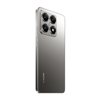 xiaomi 5g telefonai - Xiaomi 14T 5G 12/256GB Titan Gray (Pilkas) - 3 nuotrauka