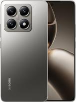 xiaomi 5g telefonai - Xiaomi 14T 5G 12/256GB Titan Gray (Pilkas) - 1 nuotrauka