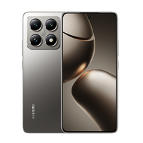 xiaomi 5g telefonai - Xiaomi 14T 5G 12/256GB Titan Gray (Pilkas) - 11 nuotrauka