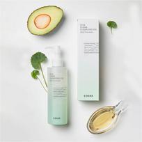 cleansing oil - COSRX Pure Fit Cica Clear Cleansing Oil 200ml - 3 nuotrauka