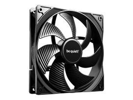 be quiet fan - 140mm be quiet! Pure Wings 3 - 4 nuotrauka