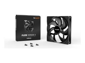 be quiet fan - 140mm be quiet! Pure Wings 3 - 5 nuotrauka