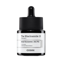 cosrx the niacinamide - COSRX The Niacinamide 15 Serum , 20 ml - 1 nuotrauka