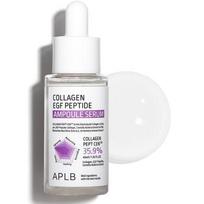peptidu serumas - APLB Collagen EGF Peptide Ampoule Serum 40ml - 1 nuotrauka