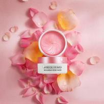 hidrogelis - Heimish Bulgarian Rose Hydrogel Eye Patch 60ea (Renewal) - 3 nuotrauka