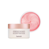 hidrogelis - Heimish Bulgarian Rose Hydrogel Eye Patch 60ea (Renewal) - 4 nuotrauka
