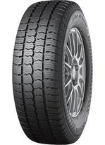 YOKOHAMA BLUEARTH VAN AS RY61 195/65 R16 104 T