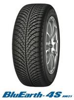 YOKOHAMA BLUEARTH-4S AW21 255/50R19 107W XL