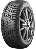 r22 ratlankiai - KUMHO WS71 XL 265/40 R22 106 V - 1 nuotrauka