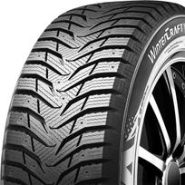 padangos 225 55 r17 - KUMHO WI32 225/55 R17 101T - 1 nuotrauka