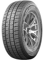 padangos 225 55 r17 - KUMHO CX11 225/55 R17 109 H - 1 nuotrauka