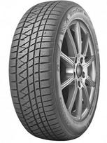 r18 m s padangos - Kumho WinterCraft WS71 235/65 R18 106 H - 1 nuotrauka