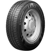 padangos 225 55 r17 - Kumho Winter Portran CW51 225/55R17 109 T - 1 nuotrauka