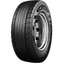 315/70R22,5 Kumho KLD23 154/150L M+S 3PMSF Drive LONG HAUL BCA73 Kumho