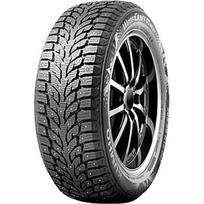 ziemines padangos 215 60 r16 - 215/60R16 KUMHO WI32 99T XL Studded 3PMSF M+S KUMHO - 1 nuotrauka