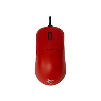 balta pelyte - White Shark GM-5014 Graphene Red (Raudona) - 2 nuotrauka