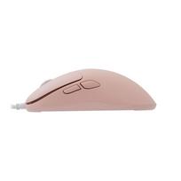 balta pelyte - White Shark GM-5014 Graphene Pink (Rožinė) - 4 nuotrauka