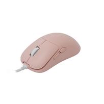 balta pelyte - White Shark GM-5014 Graphene Pink (Rožinė) - 5 nuotrauka