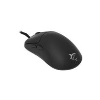 gaming pele - White Shark GM-5014 Graphene Black (Juoda) - 6 nuotrauka