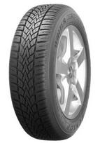 padangos 195 r15 - Dunlop SP WINTER RESPONSE 2 195/50R15 82 H - 1 nuotrauka