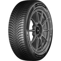 245 45 r18 dunlop - DUNLOP ALL SEASON 2 245/45 R18 100Y - 1 nuotrauka