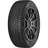 padangos r19 m s - GOODYEAR ULTRAGRIP ARCTIC 2 SUV 255/55R19 111T XL - 1 nuotrauka