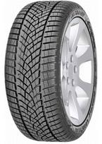 4x4 padangos - Goodyear ULTRAGRIP PERFORMANCE + SUV 215/55R18 99 V XL - 1 nuotrauka