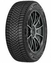 padangos 255 45r20 ziemines - GOODYEAR ULTRAGRIP ARCTIC 2 SUV 255/45R20 105T XL - 1 nuotrauka