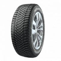 padangos 195 55 r16 - GOODYEAR ULTRAGRIP ARCTIC 2 195/55R16 91T XL - 1 nuotrauka