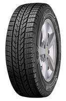 padangos r16c 195 75 - Goodyear ULTRAGRIP CARGO 195/75R16C 110 R - 1 nuotrauka