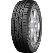 padangos 225 r17 - Goodyear Ve4SeCargo 225/55R17 - 1 nuotrauka