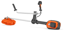 akumuliatorine zoliapjove husqvarna - Husqvarna 525iRXT - 1 nuotrauka