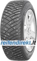 4x4 padangos r16 - Goodyear Ultra Grip Ice Arctic ( 245/70 R16 111T XL, SUV, spygliuotos ) - 1 nuotrauka