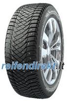 r18 m s padangos - Goodyear Ultra Grip Arctic 2 SUV ( 225/55 R18 102T XL, SCT, spygliuotos ) - 1 nuotrauka