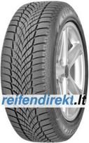 Goodyear UltraGrip Ice 2 ( 225/45 R19 96T XL, Nordic compound )