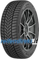ziemines padangos 255 40 r21 - Goodyear UltraGrip Performance + SUV ( 255/40 R21 102T XL EVR, SealTech ) - 1 nuotrauka