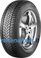 235 55 r19 ziemines - Goodyear UltraGrip Performance + ( 235/55 R19 105H XL EVR, MO ) - 1 nuotrauka