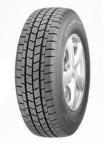 ziemines padangos 215 65 - Goodyear Cargo UltraGrip 2 215/65 R15 104 T - 1 nuotrauka