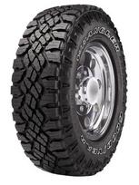 4x4 padangos - Goodyear Wrangler Duratrac 255/55 R19 111 Q - 1 nuotrauka