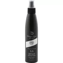 Dixidox de Luxe intensyvi purškiama priemonė su šilku DSD 5.5L, 200 ml
