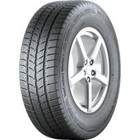 padangos 225 55 r17 - CONTINENTAL VANCONTACT WINTER 225/55R17C 109/107S - 1 nuotrauka